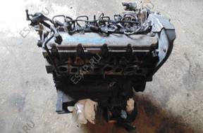 двигатель MOTOR F9QD SUZUKI GRAND VITARA 1.9 DDIS 06 год,