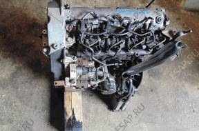 двигатель MOTOR F9QD SUZUKI GRAND VITARA 1.9 DDIS 06 год,