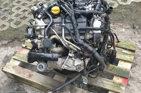 двигатель MOTOR F9QD SUZUKI GRAND VITARA 1.9 DDIS