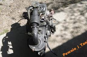 двигатель MOTOR FIAT 126P 650 ELEGANT 2000 год