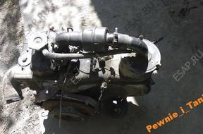 двигатель MOTOR FIAT 126P 650 ELEGANT 2000 год