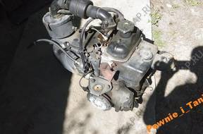 двигатель MOTOR FIAT 126P 650 ELEGANT 2000 год