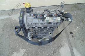 двигатель MOTOR FIAT 500 ABARTH 1.4 T.Bz 312A1000 08 год,