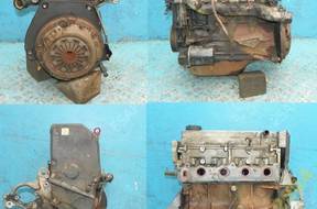 двигатель Motor Fiat Bravo Brava Marea 1,4 12v