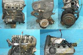 двигатель Motor FIAT BRAVO BRAVA MAREA 1,9 td