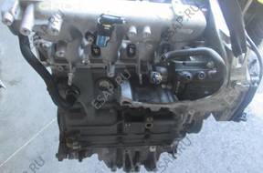 двигатель motor Fiat Croma 09r 1,9 JTD 939A7000