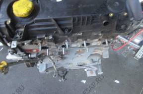 двигатель motor Fiat Croma 09r 1,9 JTD 939A7000
