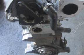 двигатель motor Fiat Croma 09r 1,9 JTD 939A7000