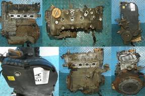двигатель Motor Fiat  II Albea 1,2 16v  01-05