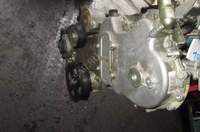 двигатель motor  Fiat Punto EVO 1.3 multijet 199A9000