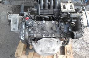 двигатель MOTOR FIAT PUNTO II 1.2 16V 80KM 130tkm