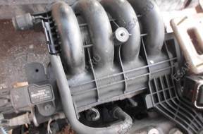 двигатель MOTOR FIAT PUNTO II 1.2 16V 80KM 130tkm