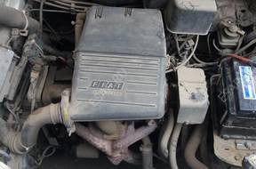 двигатель MOTOR FIAT PUNTO SEICENTO 1.1