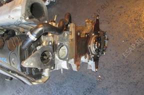 двигатель MOTOR Fiat Sedici SX4 1.9 M-jet D19AA