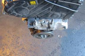 двигатель MOTOR Fiat Sedici SX4 1.9 M-jet D19AA