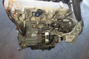 двигатель MOTOR Fiat  SX4 1.9 M-jet D19AA