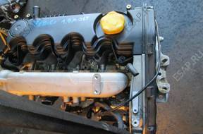 двигатель MOTOR Fiat  SX4 1.9 M-jet D19AA