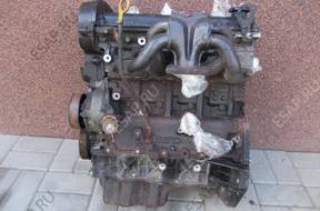 двигатель MOTOR FOCUS MK1 1.8 16V ZETEC PXS4G-6007