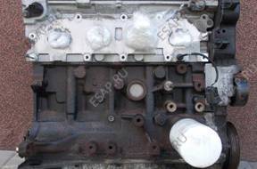 двигатель MOTOR FOCUS MK1 1.8 16V ZETEC PXS4G-6007