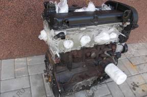 двигатель MOTOR FOCUS MK1 1.8 16V ZETEC PXS4G-6007