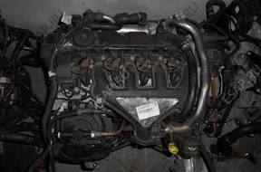 двигатель MOTOR FORD 2.0 TDCI AZWA SMAX GALAXY MK3