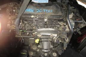 двигатель motor Ford C-max 2.0TDCI D4204T комплектный