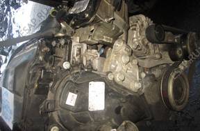 двигатель motor Ford C-max 2.0TDCI D4204T комплектный