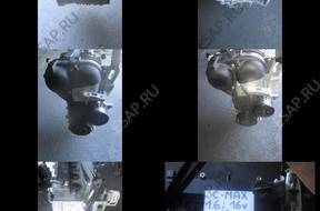 двигатель motor Ford C-Max Cmax 11 год, 1,6i 16V MUDA