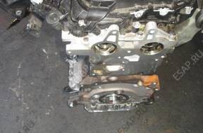 двигатель motor Ford C-Max Cmax 2.0 TDCI  D4204T