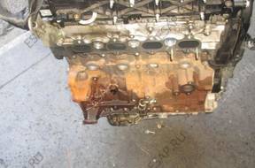 двигатель motor Ford C-Max Cmax 2.0 TDCI  D4204T