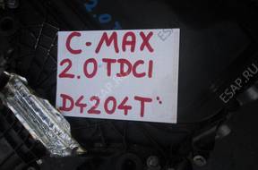 двигатель motor Ford C-Max Cmax 2.0 TDCI  D4204T