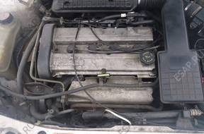 двигатель MOTOR FORD CONTOUR MONDEO MK1 MK2 2.0 16v