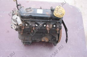 двигатель motor ford fiesta ka 1,3 2000 год.