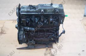 двигатель MOTOR FORD FOCUS 1 и 1.8 TDDI 90 л.с. 240TY