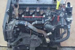 двигатель MOTOR FORD FOCUS 1.8 TDCI 115koni,