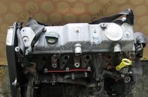 двигатель MOTOR FORD FOCUS 1.8 TDCI 115koni,