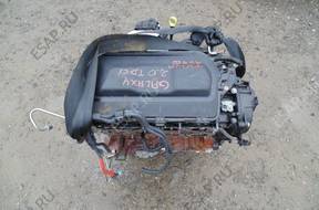 двигатель MOTOR FORD GALAXY 2.0 TDCI AV4Q 2014 ГОД.