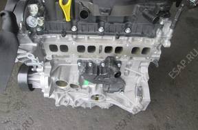 двигатель motor Ford KUGA 1,6i ТУРБО 14 год, JQMAET