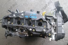 двигатель motor Ford KUGA 1,6i ТУРБО 14 год, JQMAET