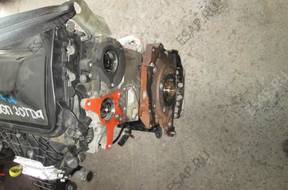 двигатель motor Ford KUGA 2.0 TDCI D4204T