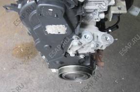 двигатель motor Ford KUGA 2.0 TDCI D4204T