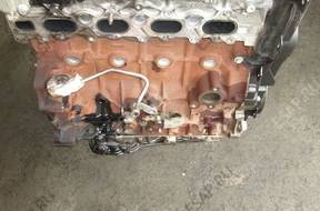 двигатель motor Ford KUGA 2.0 TDCI D4204T