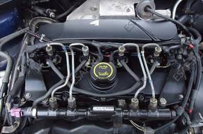 двигатель MOTOR FORD MONDEO MK3 2.0 X-TYPE TDCI 2S7Q