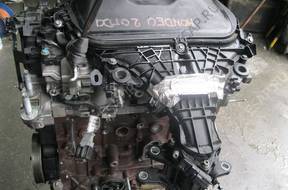 двигатель motor Ford Mondeo MK4 2.0 TDCI D4204T