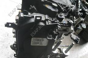 двигатель motor Ford Mondeo MK4 2.0 TDCI D4204T