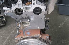 двигатель motor Ford Mondeo MK4 2.0 TDCI D4204T