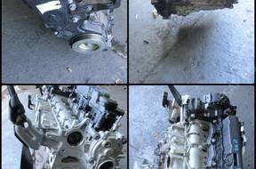 двигатель motor  FORD MONDEO MK5 2,0TDCI T7CE 10DYZV