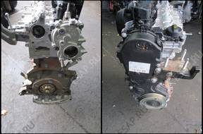 двигатель motor  FORD MONDEO MK5 2,0TDCI T7CN 10DYZQ