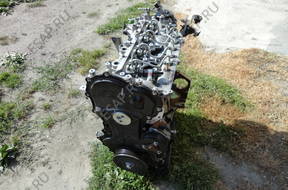 двигатель MOTOR форсунки 2.0 DCI TRAFIC VIVARO 10-14