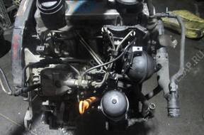 двигатель motor Golf 4 1J0 1.9TDI  AHF насос форсунки